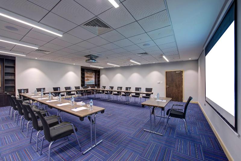 Premier Inn Dubai Ibn Battuta Mall - Toplantı