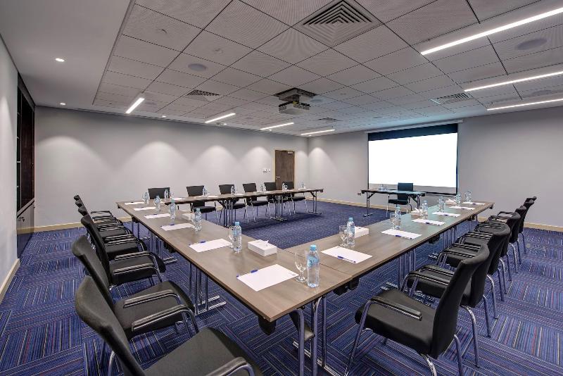 Premier Inn Dubai Ibn Battuta Mall - Toplantı