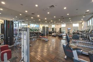 Premier Inn Dubai Ibn Battuta Mall fotoÄŸrafÄ±