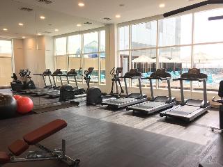 Premier Inn Dubai Ibn Battuta Mall fotoÄŸrafÄ±