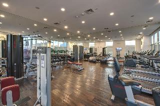 Premier Inn Dubai Ibn Battuta Mall fotoÄŸrafÄ±