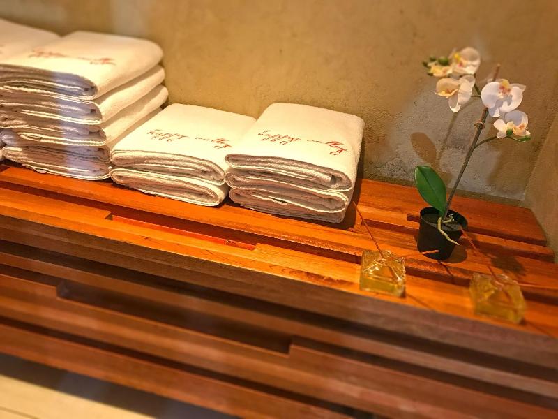 Premier Inn Dubai Ibn Battuta Mall - Aktivite
