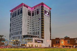 Premier Inn Dubai Ibn Battuta Mall fotoÄŸrafÄ±