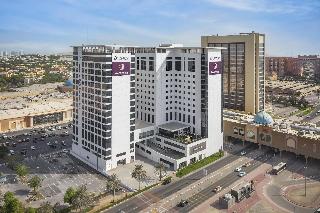 Premier Inn Dubai Ibn Battuta Mall fotoÄŸrafÄ±
