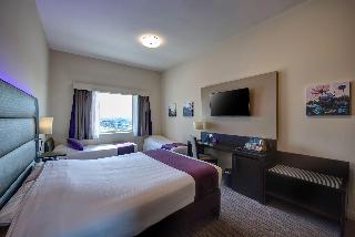 Premier Inn Dubai Ibn Battuta Mall fotoÄŸrafÄ±