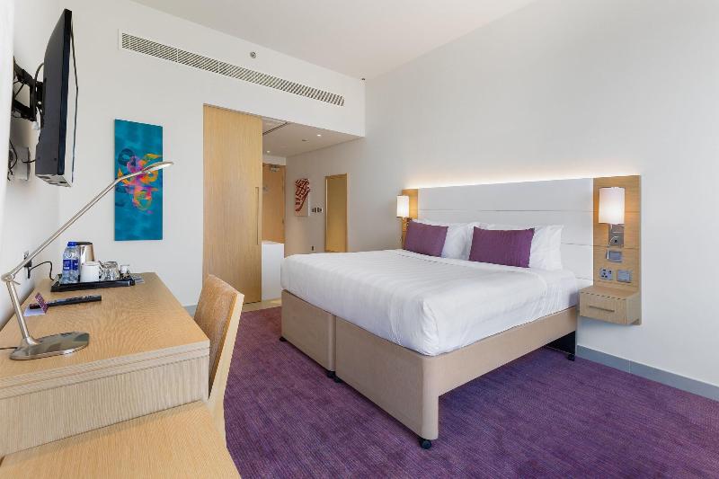 Premier Inn Dubai Ibn Battuta Mall - Oda