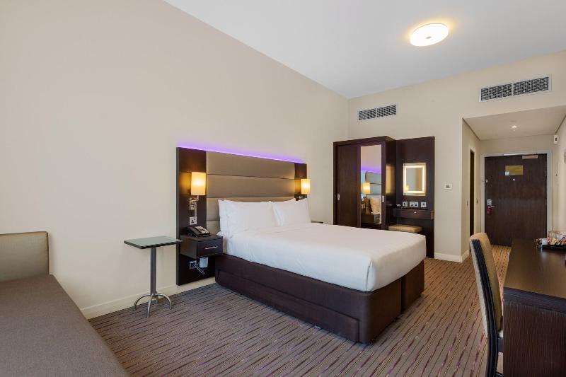 Premier Inn Dubai Ibn Battuta Mall - Oda