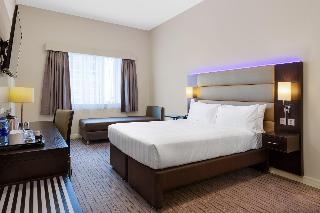 Premier Inn Dubai Ibn Battuta Mall fotoÄŸrafÄ±