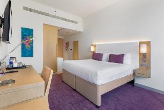 Premier Inn Dubai Ibn Battuta Mall fotoÄŸrafÄ±