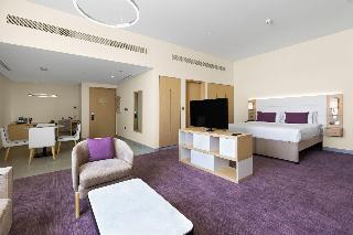 Premier Inn Dubai Ibn Battuta Mall fotoÄŸrafÄ±