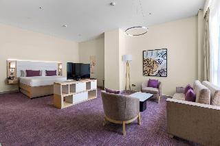 Premier Inn Dubai Ibn Battuta Mall fotoÄŸrafÄ±