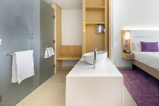 Premier Inn Dubai Ibn Battuta Mall fotoÄŸrafÄ±