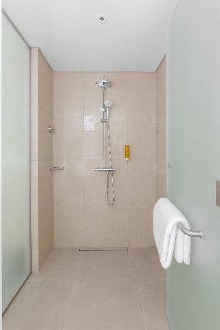 Premier Inn Dubai Ibn Battuta Mall fotoÄŸrafÄ±
