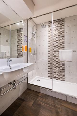 Premier Inn Dubai Ibn Battuta Mall fotoÄŸrafÄ±