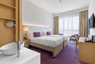 Premier Inn Dubai Ibn Battuta Mall fotoÄŸrafÄ±