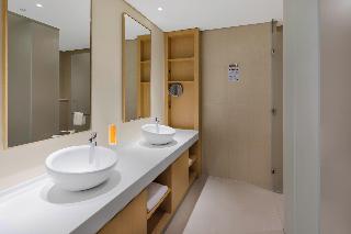 Premier Inn Dubai Ibn Battuta Mall fotoÄŸrafÄ±