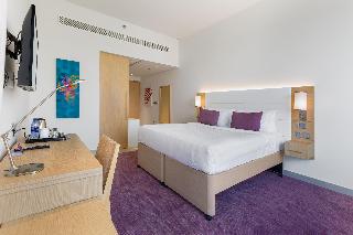 Premier Inn Dubai Ibn Battuta Mall fotoÄŸrafÄ±