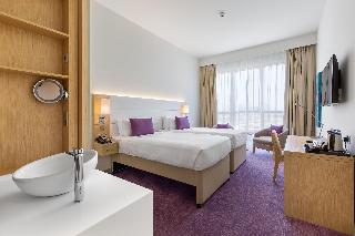 Premier Inn Dubai Ibn Battuta Mall fotoÄŸrafÄ±