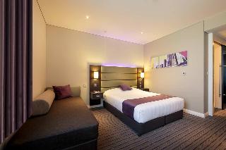 Premier Inn Dubai Ibn Battuta Mall fotoÄŸrafÄ±