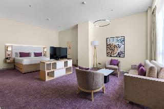 Premier Inn Dubai Ibn Battuta Mall fotoÄŸrafÄ±