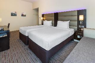 Premier Inn Dubai Ibn Battuta Mall fotoÄŸrafÄ±
