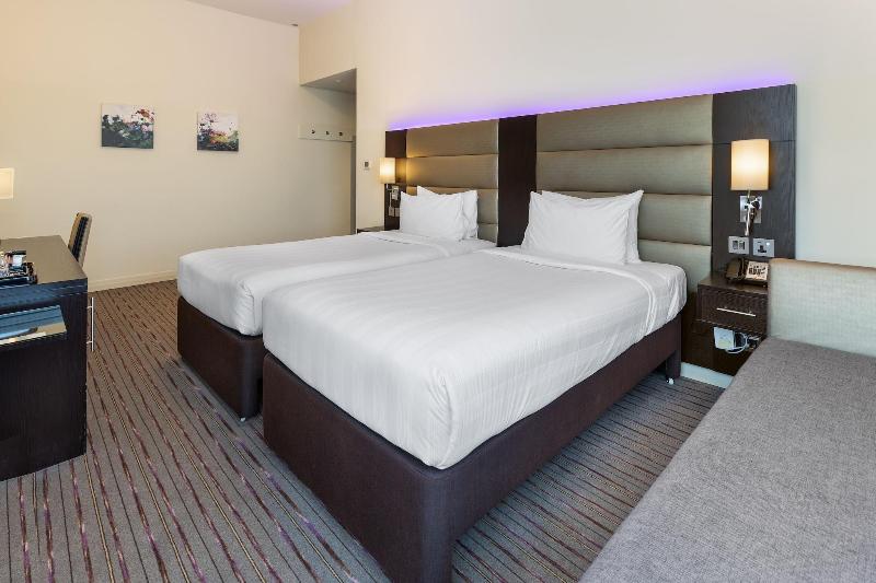 Premier Inn Dubai Ibn Battuta Mall - Oda