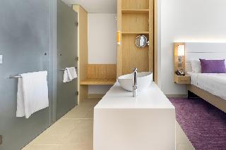 Premier Inn Dubai Ibn Battuta Mall fotoÄŸrafÄ±