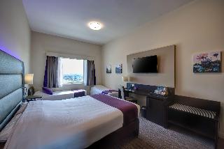 Premier Inn Dubai Ibn Battuta Mall fotoÄŸrafÄ±