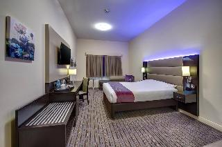 Premier Inn Dubai Ibn Battuta Mall fotoÄŸrafÄ±