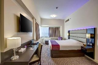 Premier Inn Dubai Ibn Battuta Mall fotoÄŸrafÄ±