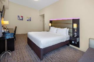 Premier Inn Dubai Ibn Battuta Mall fotoÄŸrafÄ±