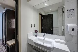 Premier Inn Dubai Ibn Battuta Mall fotoÄŸrafÄ±