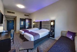 Premier Inn Dubai Ibn Battuta Mall fotoÄŸrafÄ±