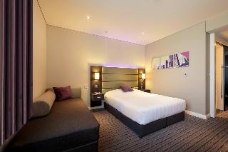 Premier Inn Dubai Ibn Battuta Mall fotoÄŸrafÄ±