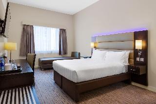 Premier Inn Dubai Ibn Battuta Mall fotoÄŸrafÄ±