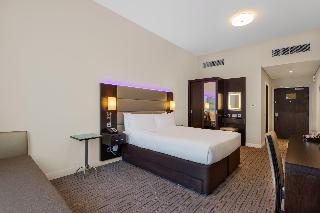 Premier Inn Dubai Ibn Battuta Mall fotoÄŸrafÄ±