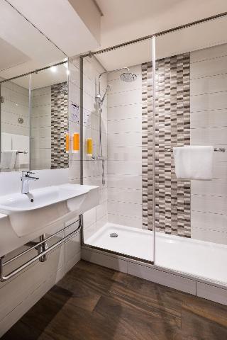 Premier Inn Dubai Ibn Battuta Mall fotoÄŸrafÄ±