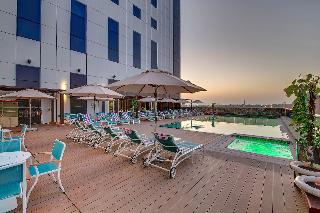 Premier Inn Dubai Ibn Battuta Mall fotoÄŸrafÄ±