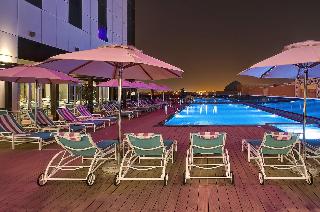 Premier Inn Dubai Ibn Battuta Mall fotoÄŸrafÄ±