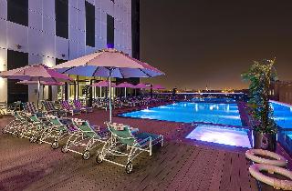 Premier Inn Dubai Ibn Battuta Mall fotoÄŸrafÄ±