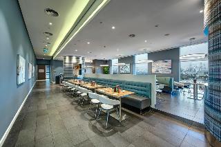 Premier Inn Dubai Ibn Battuta Mall fotoÄŸrafÄ±