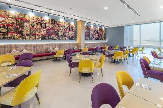 Premier Inn Dubai Ibn Battuta Mall fotoÄŸrafÄ±