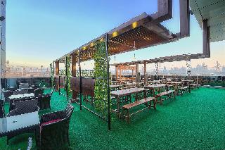 Premier Inn Dubai Ibn Battuta Mall fotoÄŸrafÄ±