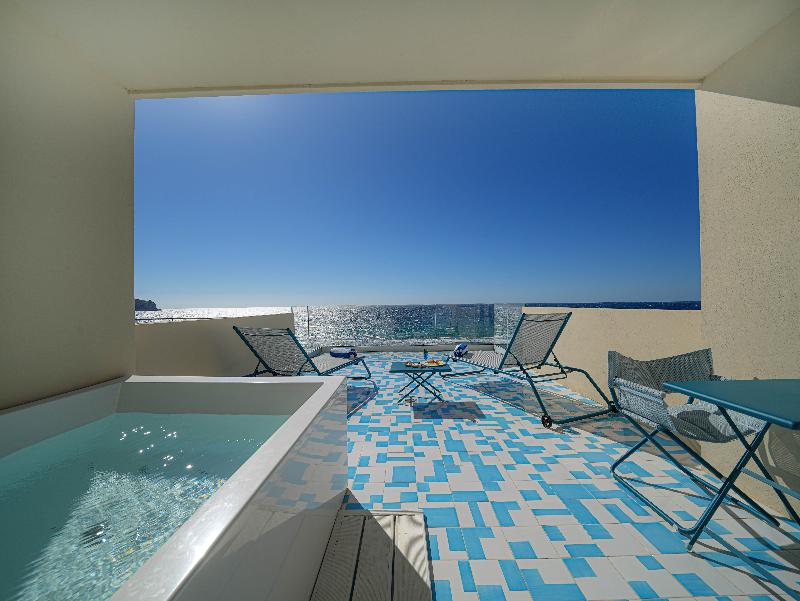 Hotel Saline Palinuro - Genel