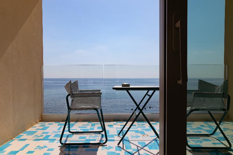 Hotel Saline Palinuro - Oda