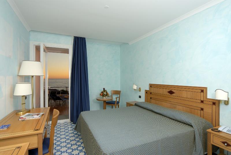 Hotel Saline Palinuro - Oda