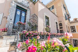 Royal Suite Trinità dei Monti fotoÄŸrafÄ±