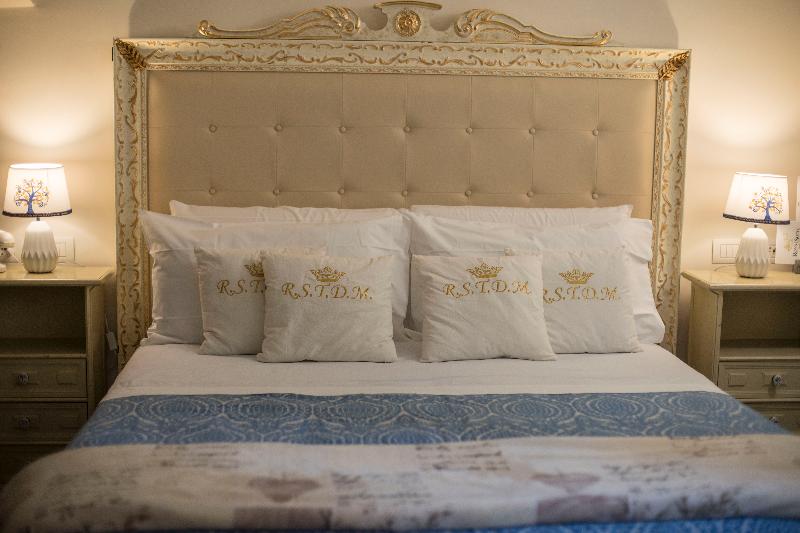 Royal Suite Trinità dei Monti - Oda