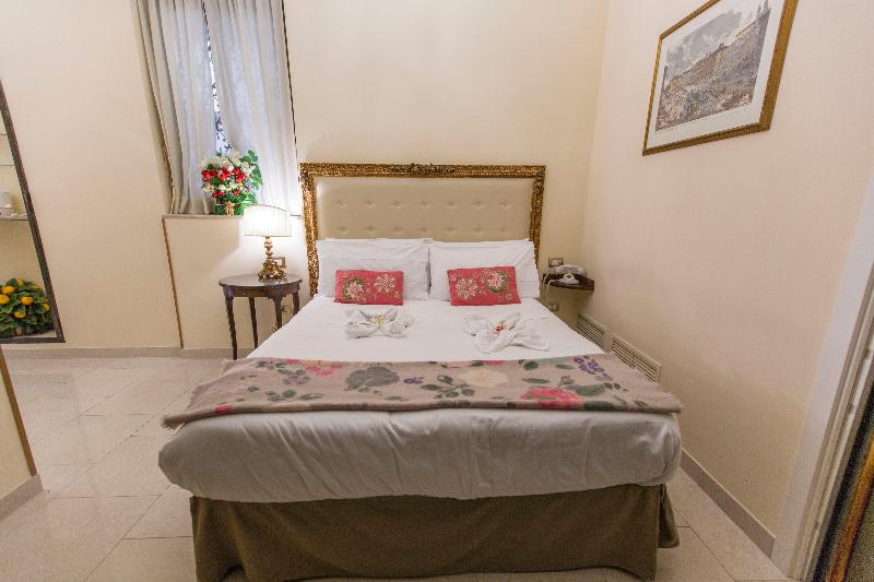 Royal Suite Trinità dei Monti - Oda