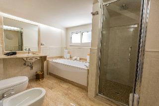 Royal Suite Trinità dei Monti fotoÄŸrafÄ±